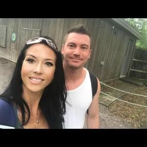 Meet your Posher, Jonathan